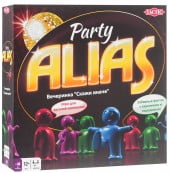 Элиас вечеринка 2 / Party Alias