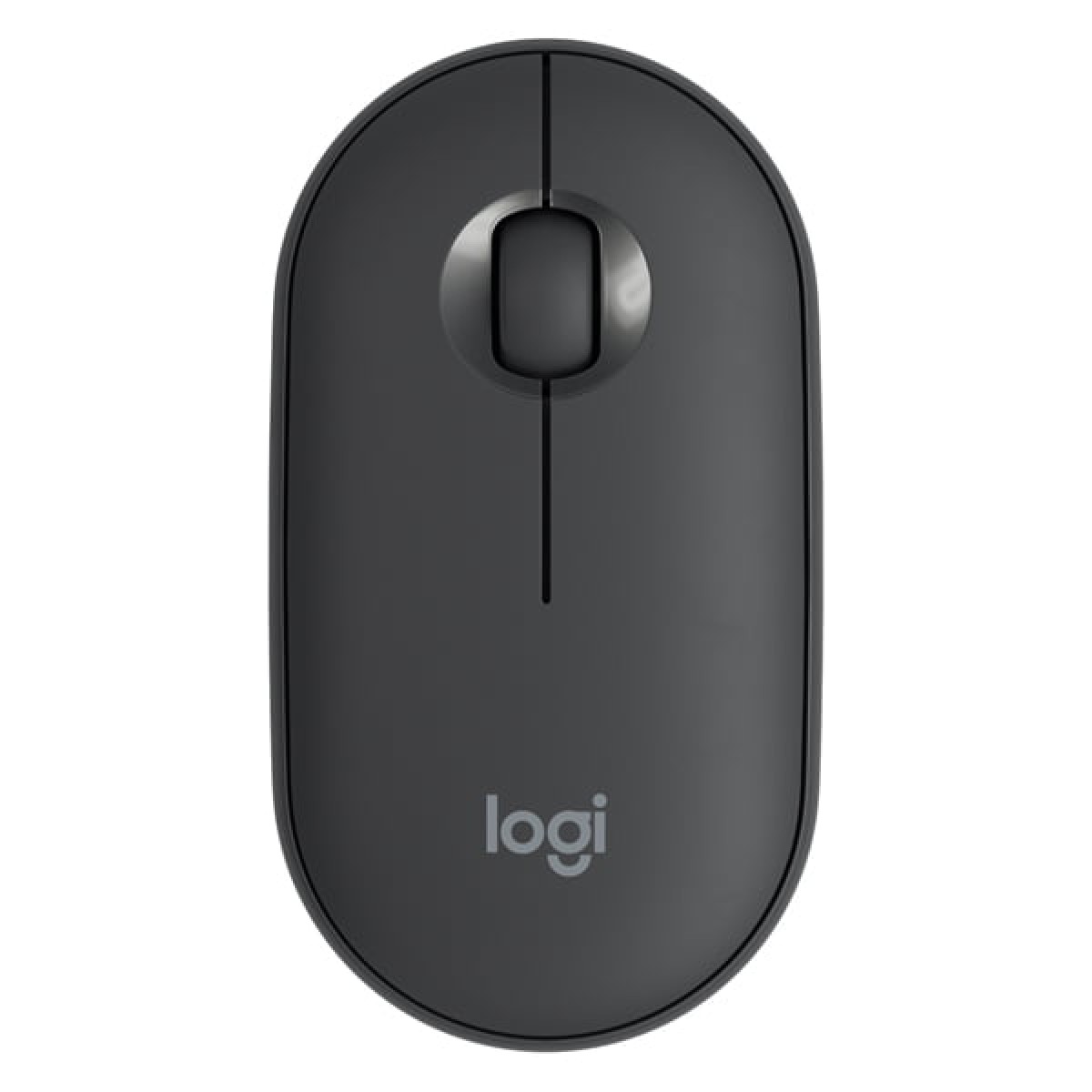 Мышь беспроводная Logitech m350