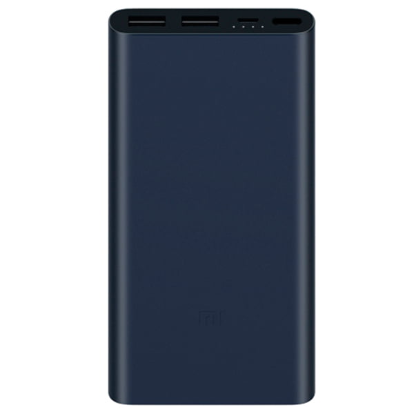 Внешний аккумулятор (Power bank) Xiaomi 10000mAh 18W FC