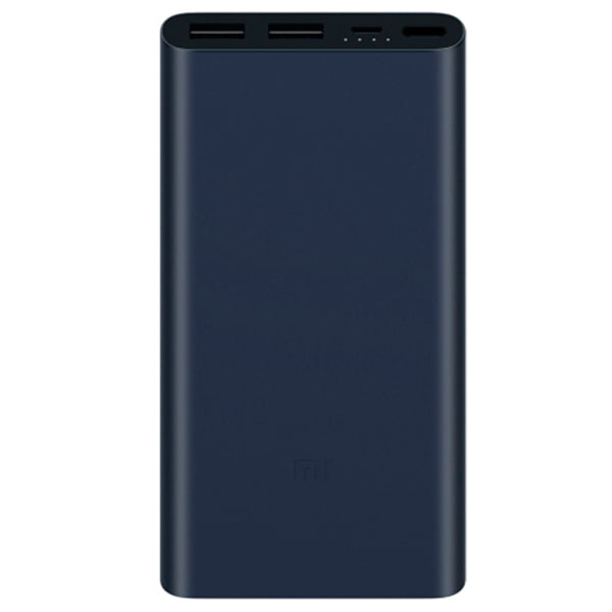 Внешний аккумулятор (Power bank) Xiaomi 10000mAh 18W FC