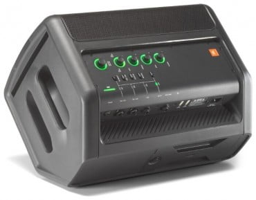 Музыкальная система Midi JBL EON ONE Compact
