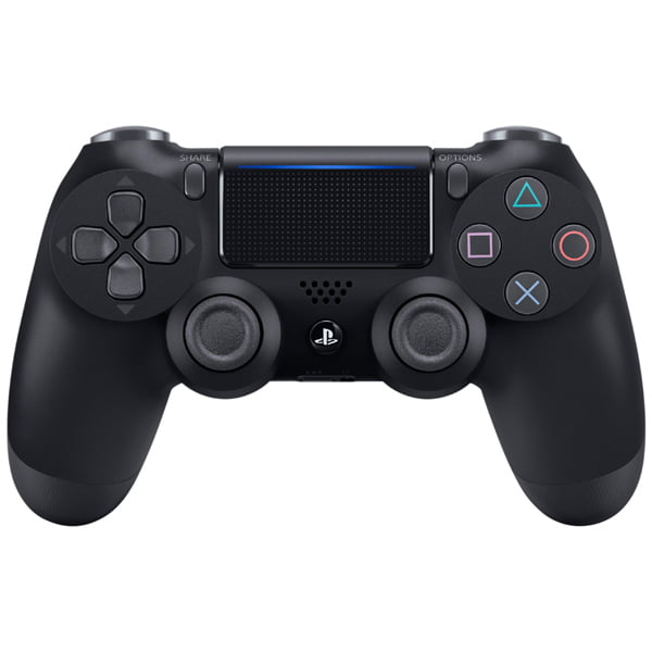 Джойстик для Sony Play Station 4 DualShock 4 v2 Black
