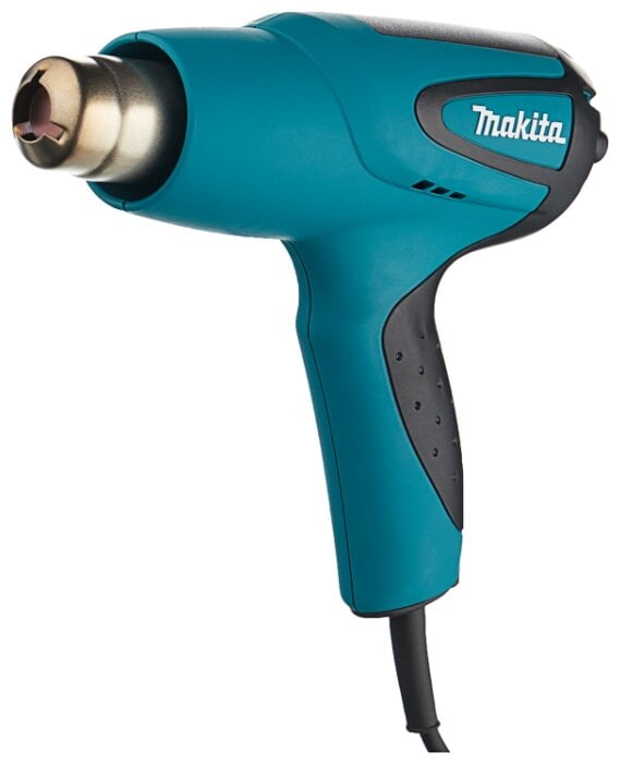 Фен строительный Makita HG 5012 K
