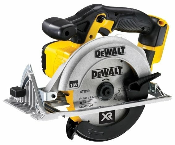 Аккумуляторная пила дисковая DeWalt DCS367N