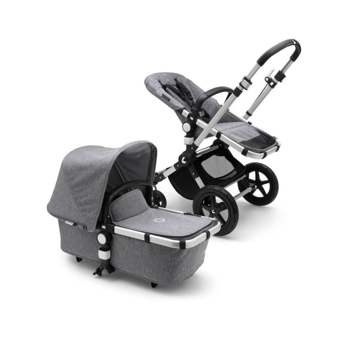 Bugaboo Коляска 2 в 1 Cameleon3