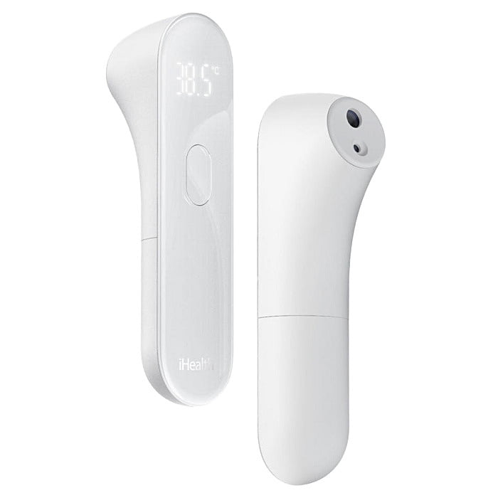 Бесконтактный Термометр Xiaomi iHealth Meter Thermometer