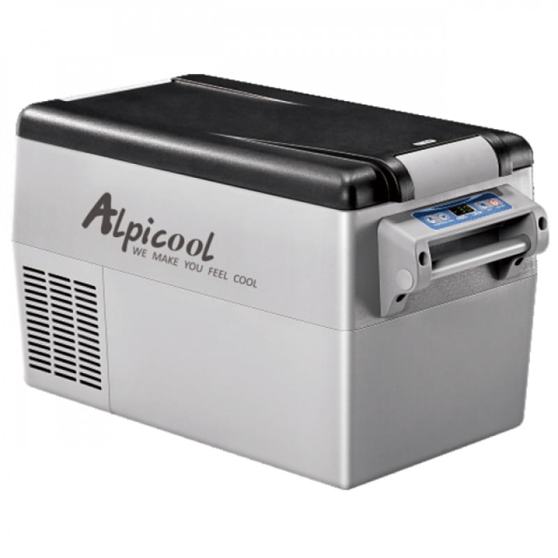 Автохолодильник Alpicool CF35