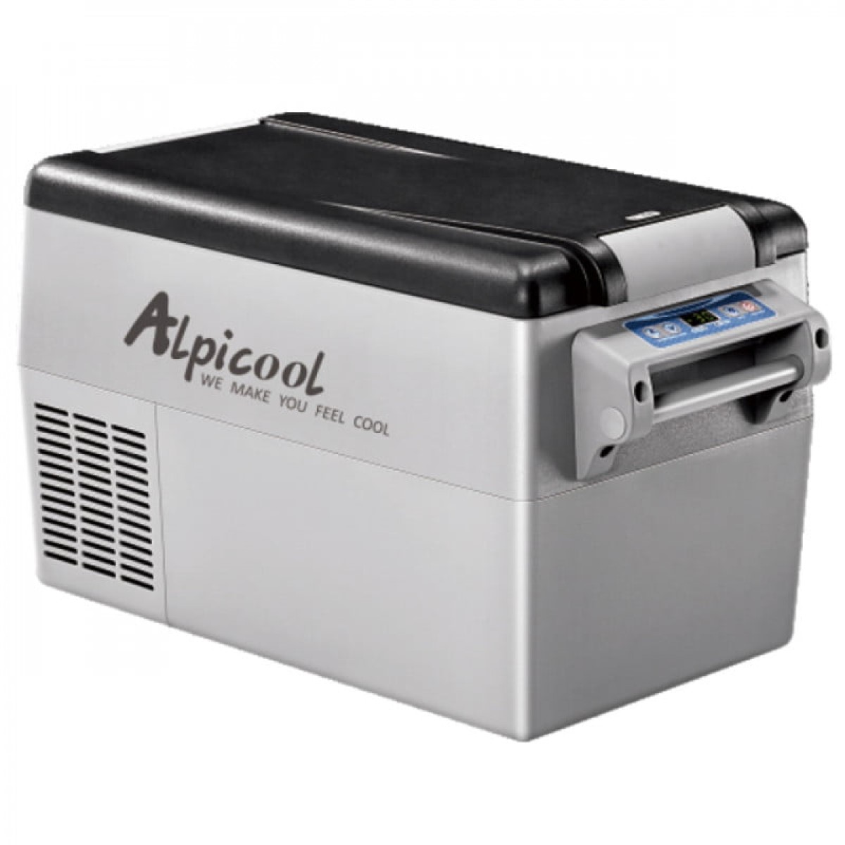 Автохолодильник Alpicool CF35