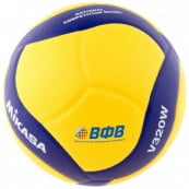 Мяч волейбольный MIKASA V320W
