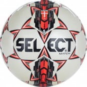 Мяч футбольный Select MATCH