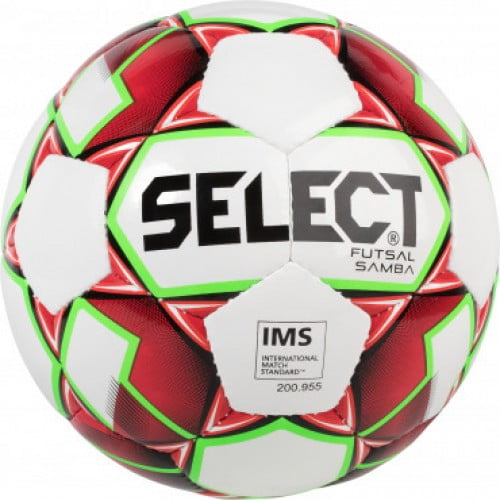 Мяч футбольный Select Futsal Samba