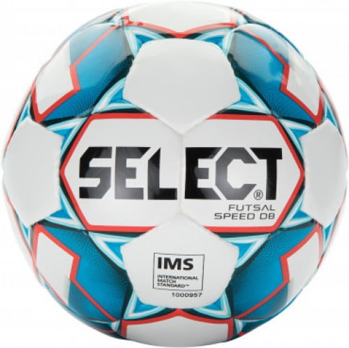 Мяч футбольный Select Futsal Speed DB