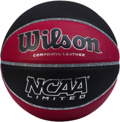 Мяч баскетбольный Wilson NCAA LIMITED BLMA