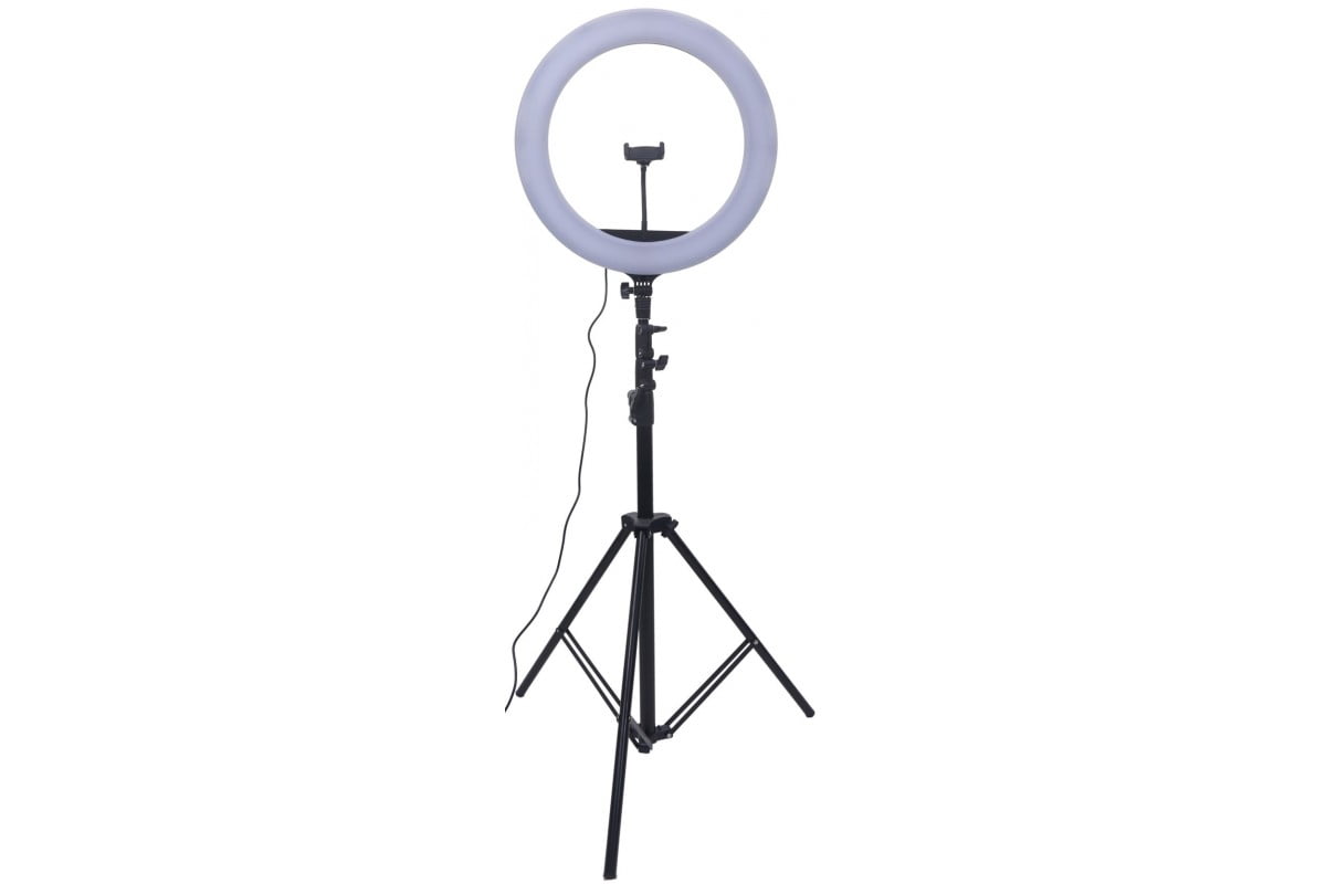 Светодиодный осветитель Raylab RL-0518 Kit кольцевой