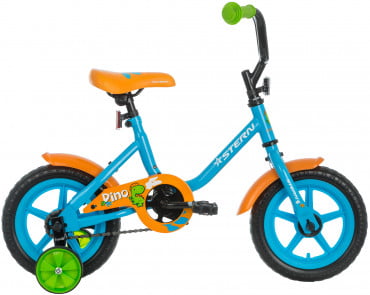 Велосипед детский Stern Dino 12"