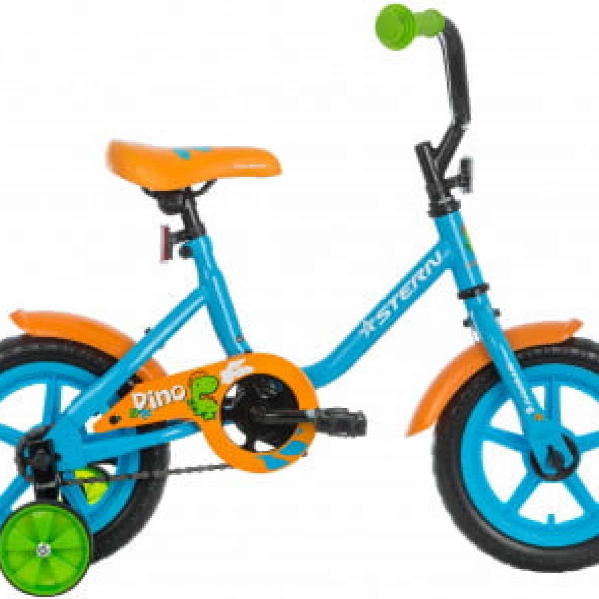 Велосипед детский Stern Dino 12"