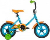 Велосипед детский для мальчиков Stern Dino 12"