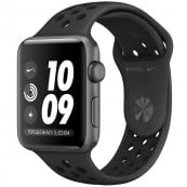 Смарт-часы Apple Watch S3 Nike+ 38mm