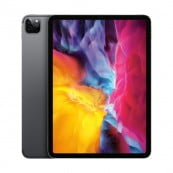 Планшет Apple iPad Pro 11" (2020) 128GB Wi-Fi Cell Space Grey