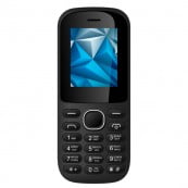 Мобильный телефон Vertex M122 Black