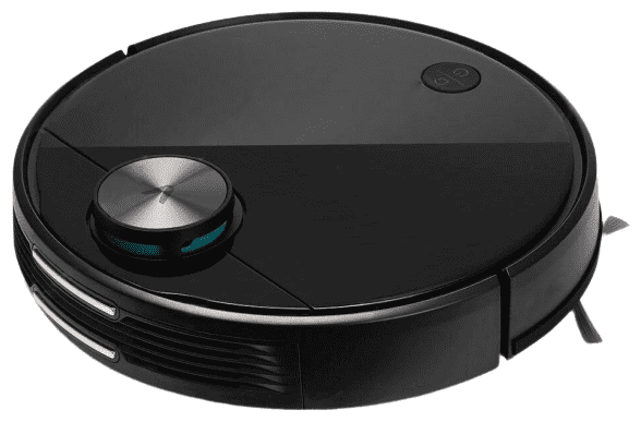 Робот-пылесос Xiaomi Viomi Cleaning Robot V3
