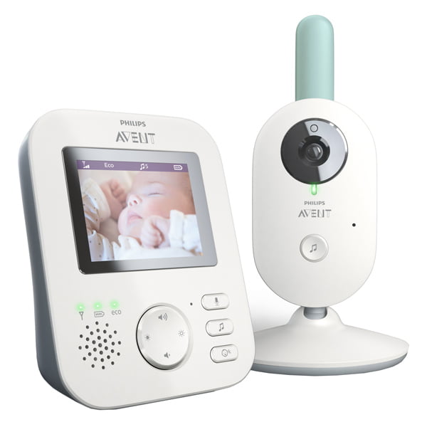 Видеоняня Philips Avent SCD620/52