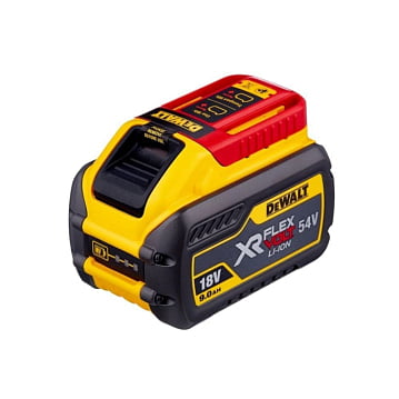 АККУМУЛЯТОР DEWALT DCB547