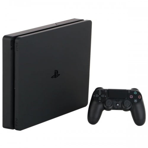 Игровая консоль PlayStation 4 1TB