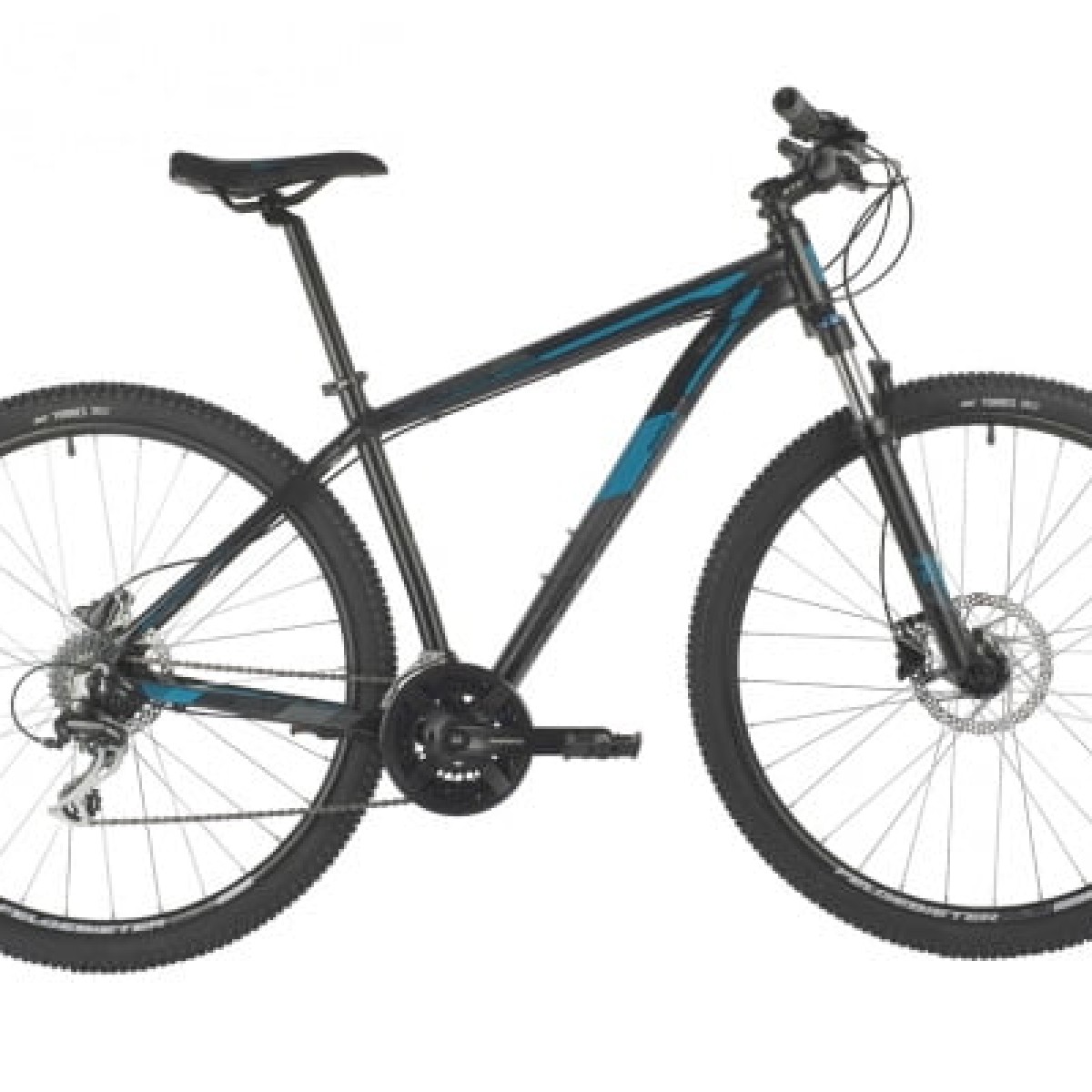 Велосипед Stinger Graphite EVO 29