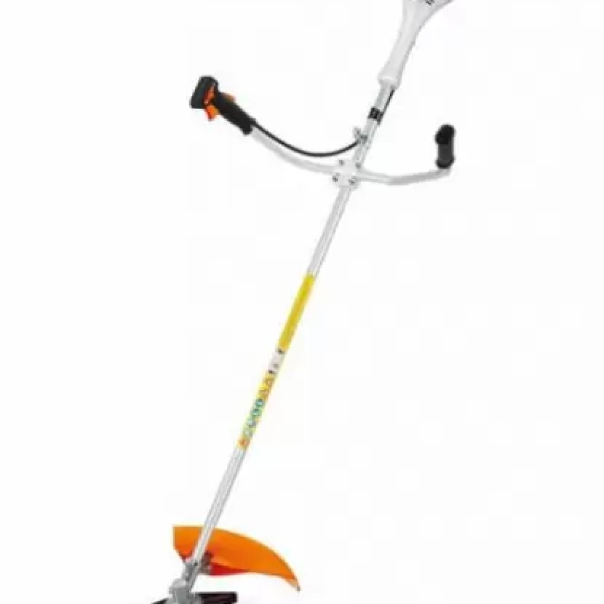 БЕНЗОКОСА STIHL FS 55 триммер