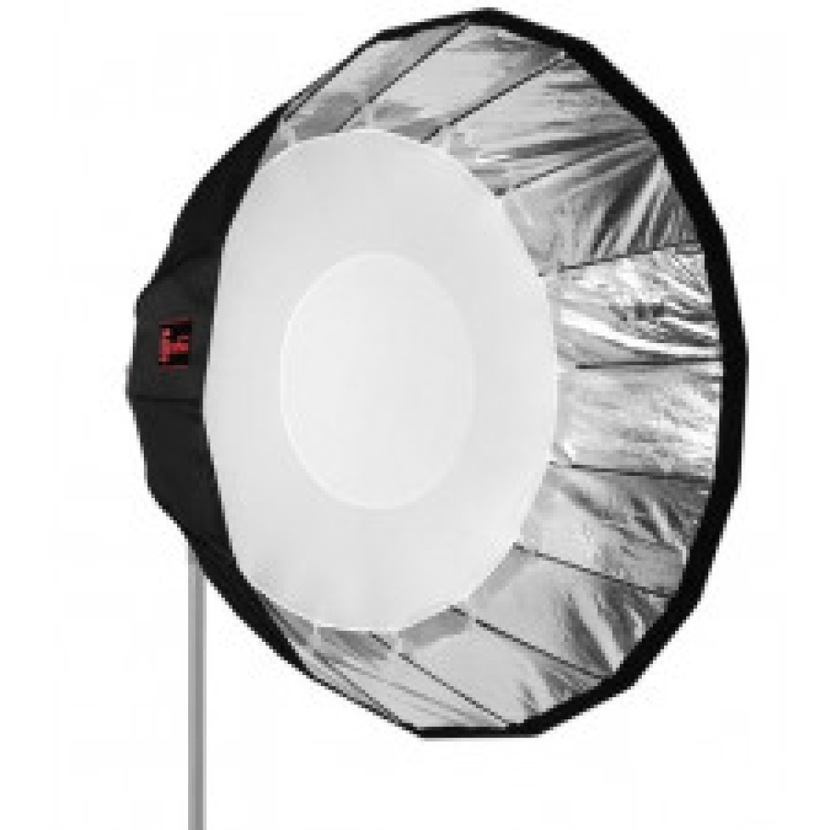Параболический софтбокс Jinbei Deep Softbox KE-90 см быстроскладной