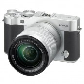 Фотоаппарат системный Fujifilm X-A3 Kit 16-50 II Silver
