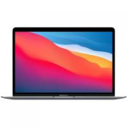 Ноутбук Apple MacBook Air 13 M1/16/256 Silver