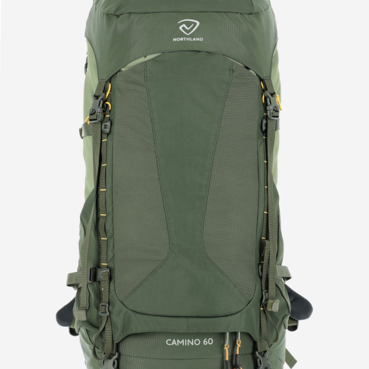Рюкзак Northland Camino, 60 л