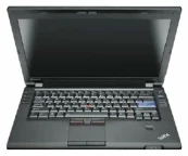 14.1" Ноутбук Lenovo THINKPAD L412