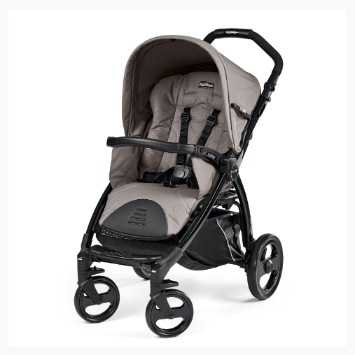 Прогулочная коляска Peg Perego Book Completo