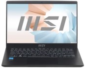 Ноутбук ультрабук MSI Modern 14 C12M-231RU 14"