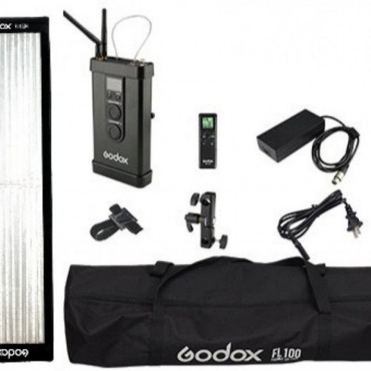 Светодиодный осветитель Godox FL150R гибкий