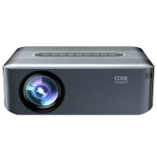 Видеопроектор мультимедийный Code Smart F10