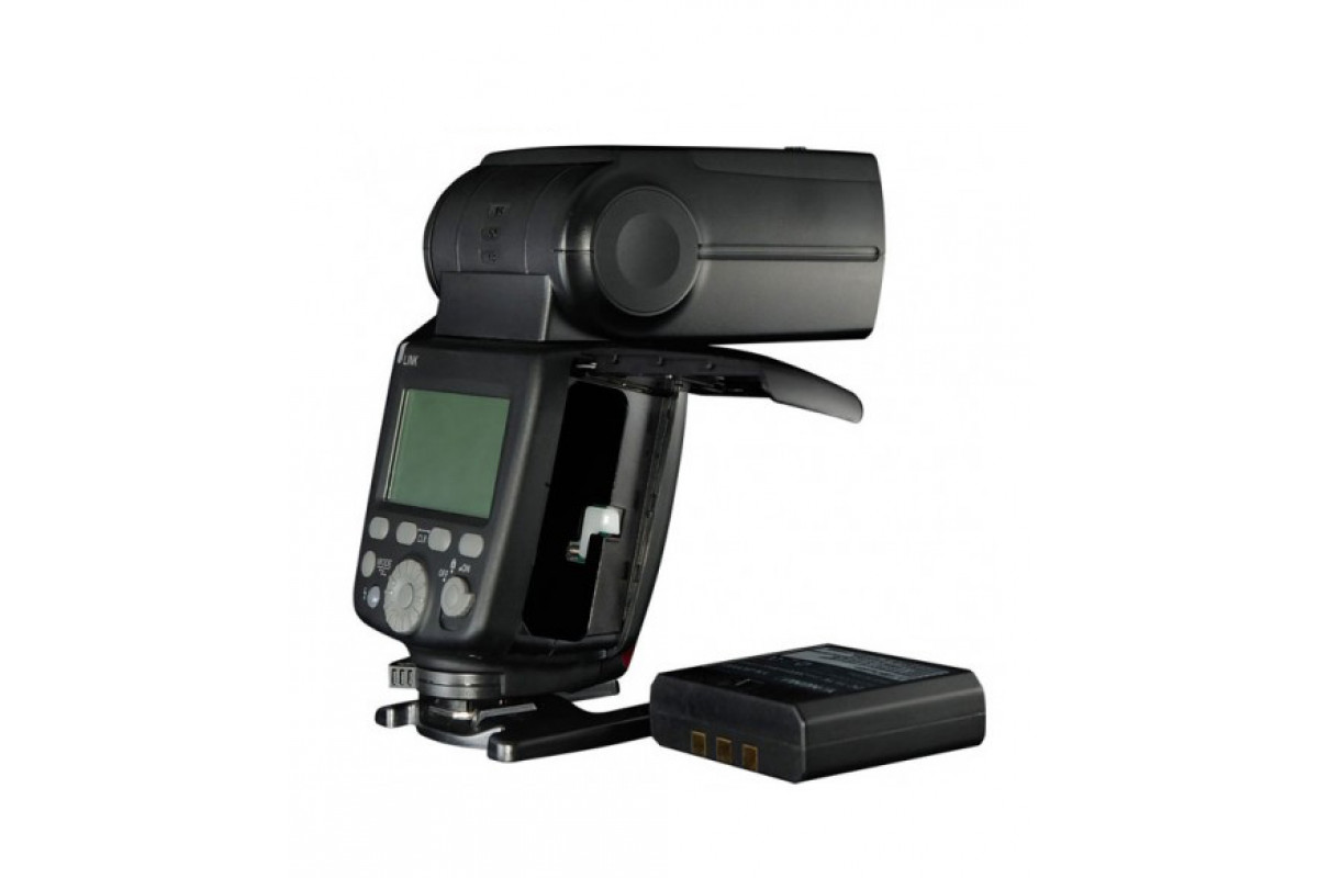 Фотовспышка Yongnuo Speedlite YN686EX-RT для Canon