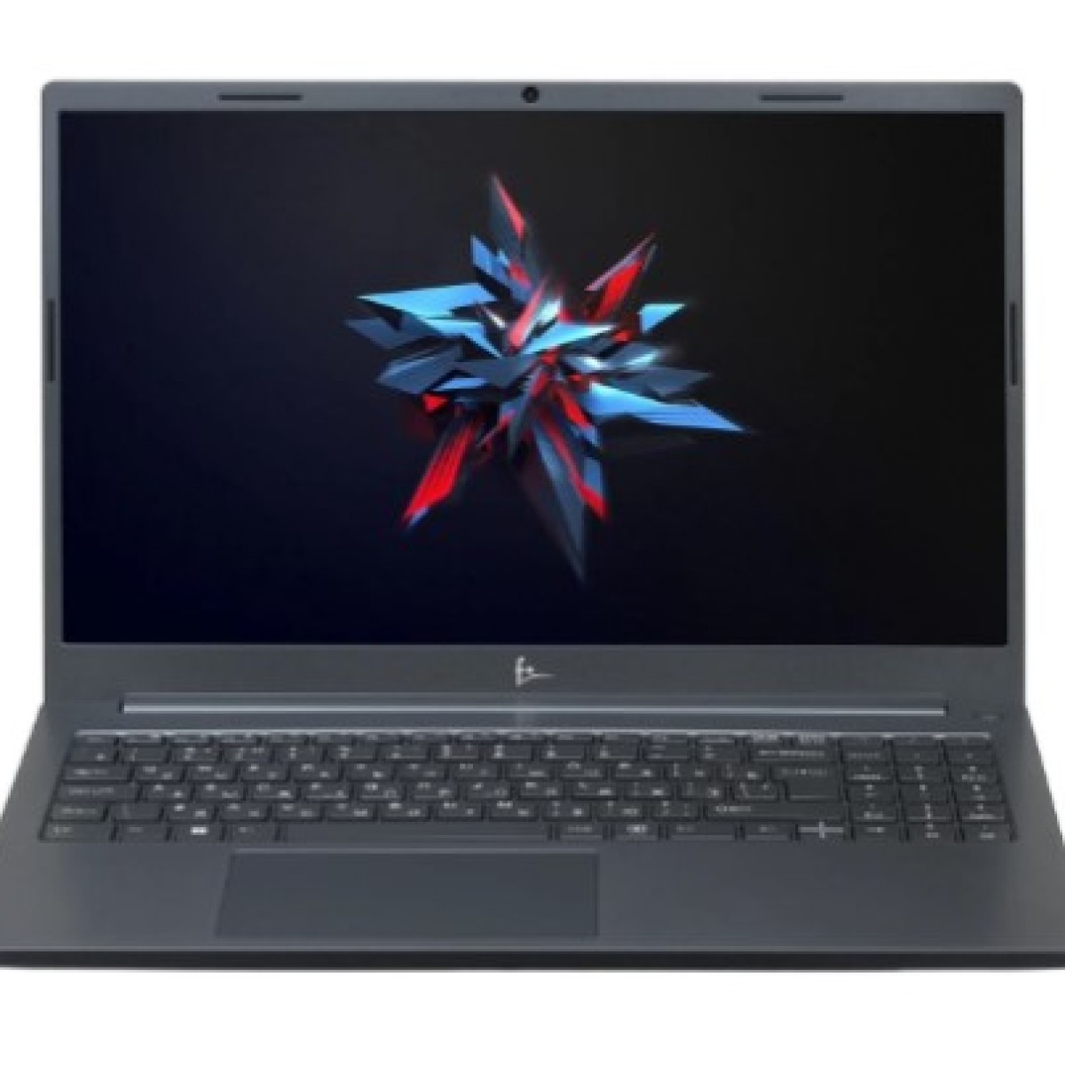 Ноутбук F+ FLAPTOP I-Series