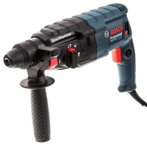 Перфоратор Bosch GBH 240