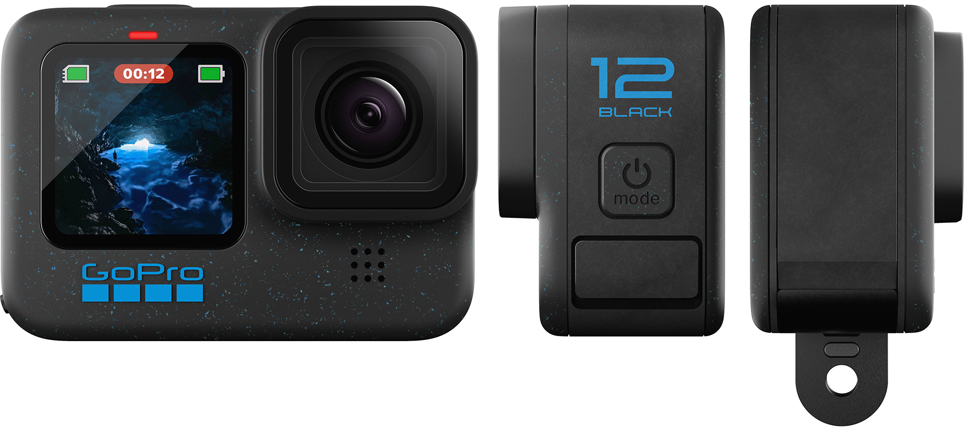 Экшн камера GoPro 12