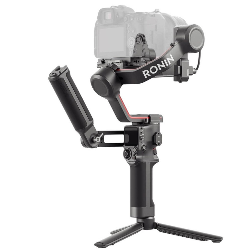 Стаблизатор DJI Ronin RS3 Combo стедикам