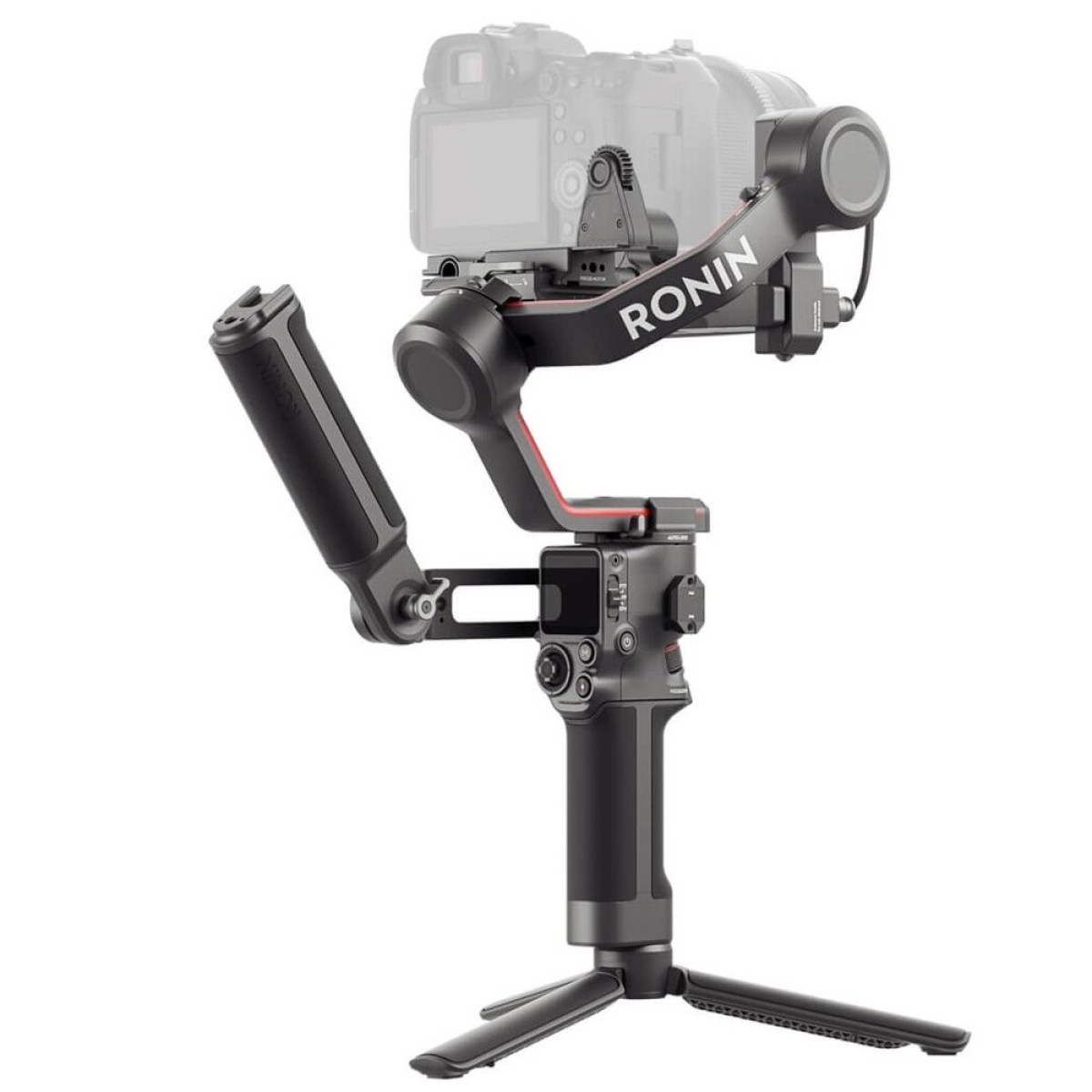 Стаблизатор DJI Ronin RS3 Combo стедикам