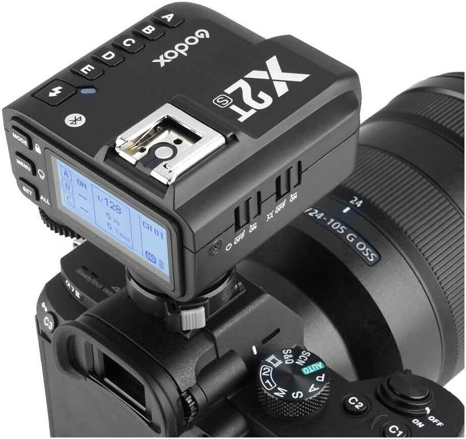 Трансмиттер Godox X2ts для Sony