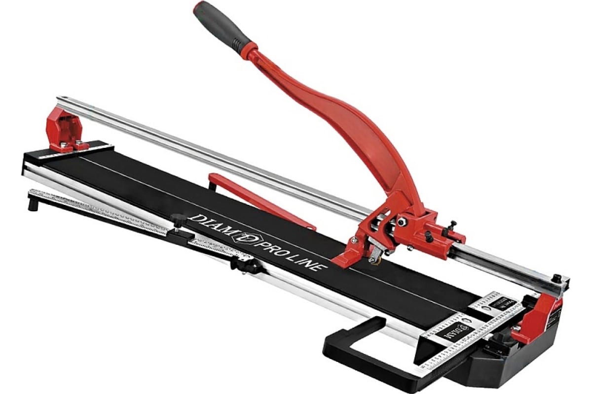 Плиткорез ручной Diam pro line 800-L